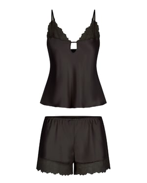Lingadore Top + Short