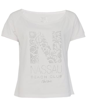 Nassau Beach T-Shirt NB22004