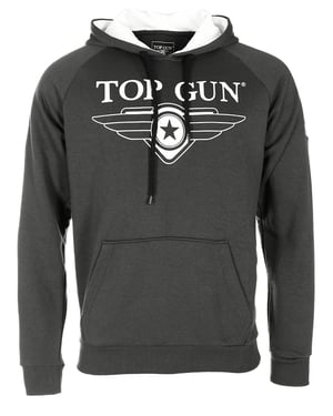 Top Gun Hoodie Defender TG20191012
