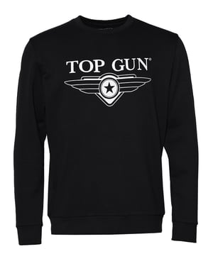 Top Gun Sweatshirt TG24038