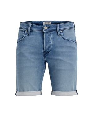 Jack & Jones Rick Dash Short  Blau
