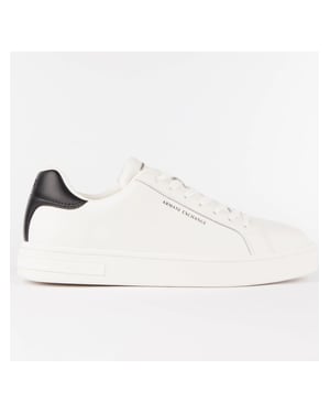 Armani Exchange Herren-Sneaker Heritage
