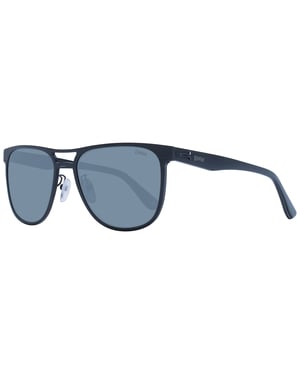 BMW Sonnenbrille BW0042-H 02R 56