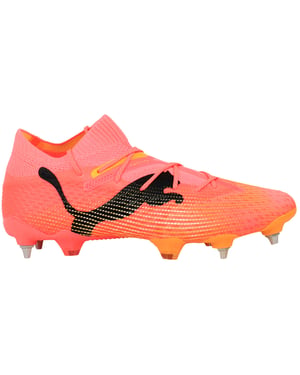 Puma Future 7 Ultimate MxSG Herren-Fußballschuhe, rosa