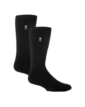 Herren 2er-Pack Original Thermo-Bürstsocken