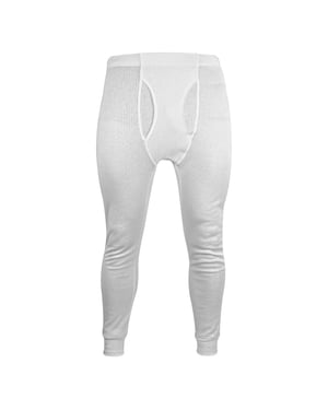 Herren Thermo Superweiche & Warme Long Johns Unterteile