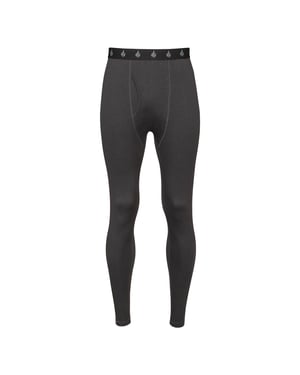 Herren Ultra Warme Fleecegefütterte Unterhosen | Thermounterteile für den Winter