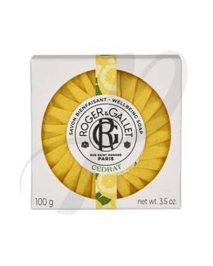 Cedrat Seife 100g