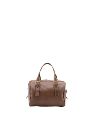 Alessia Firenze Bowler-Tasche Unisex