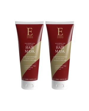 2x Haarmaske 250ML