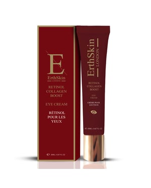RETINOL-KOLLAGEN-BOOST-AUGENCREME 20ML