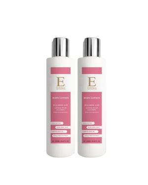 2x Hyaluronsäure + Kollagen Körperlotion 250ml