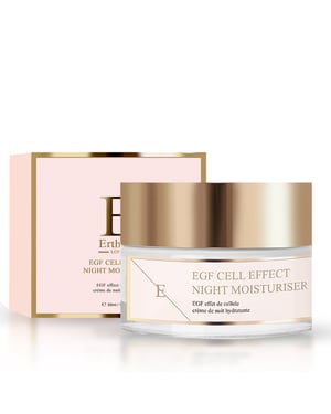EGF Cell Effect Night Moisturiser 50ml