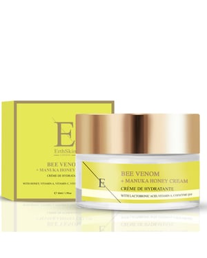 Bienenvenom + Manuka-Honig-Creme 50 ml