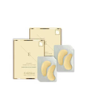 2x Vitamin C Hydrogel Augenpads x 5