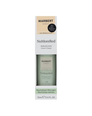 NoMoreRed - Abdeckcreme 15ml