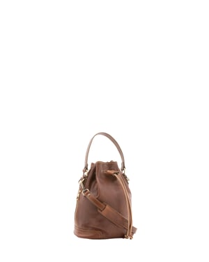 Alessia Firenze Beuteltasche Unisex