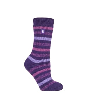 Damen 2,3 Tog Luxuriöse Dicke Thermosocken für den Winter