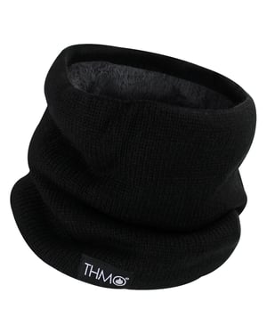 Herren Halswärmer | Thinsulate Halsgaiter Fleece | Winteraccessoires