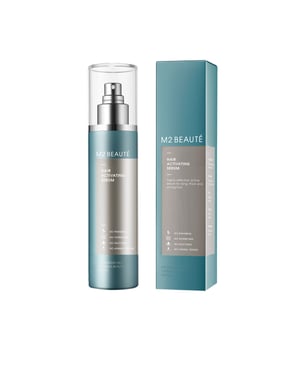Hair Activating Serum 120ml