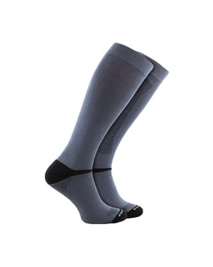 Kniehohe Bambus Unisex Reitstrümpfe für lange Reitstiefel