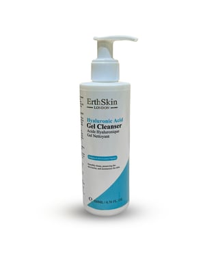 Hyaluronsäure-Gel-Reinigungsmittel 200ml