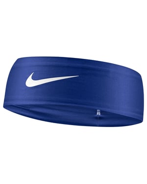 Nike - "Fury" Stirnband (Game Royal)