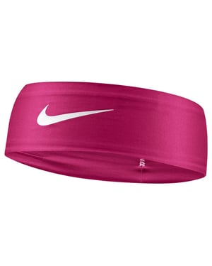 Nike - "Fury" Stirnband (Pink)