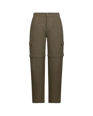 Trespass - "Krystyna" Wanderhosen für Damen (Grün)