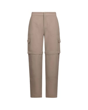 Trespass - "Krystyna" Wanderhosen für Damen (Vintage Khaki)