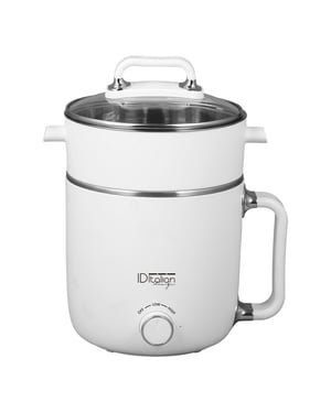 DELISHCHEF MULTICOOKER, MULTIKOCHER