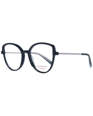 Ana Hickmann Monture de lunettes HI6265 A01 54