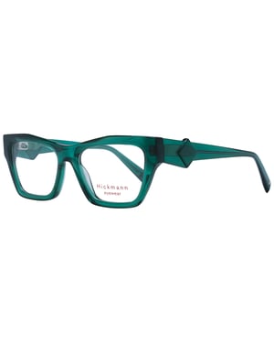 Ana Hickmann Monture de lunettes HI6295 T01 52