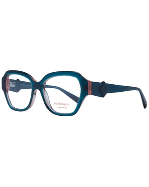 Ana Hickmann Monture de lunettes HI6296 H01 52