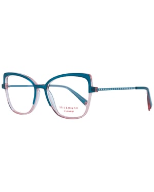 Ana Hickmann Monture de lunettes HI6264 H01 54