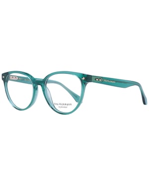 Ana Hickmann Monture de lunettes AH6509 T01 53