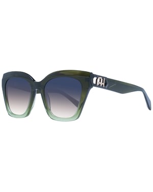 Ana Hickmann Lunettes de soleil AH9403 C01 53