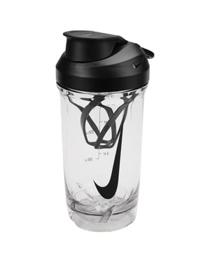 Nike - Mix-Flasche "Recharge" (Schwarz)