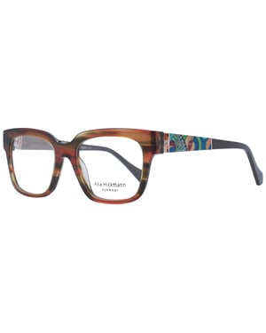Ana Hickmann Monture de lunettes AH6492 E01 53