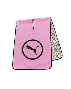 Puma Golf x Arnold Palmer Handtuch