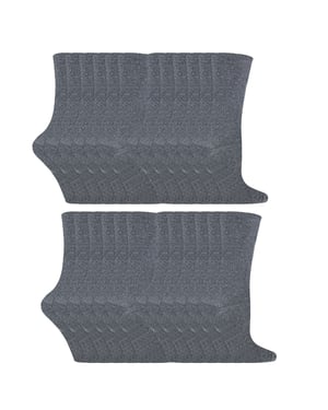 24er Multipack Kinder-Socken aus Baumwolle | Ideale Socken für Jungen und Mädchen