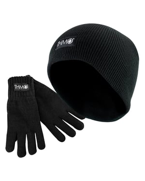 Kinder Thinsulate Mütze & Handschuhe Winterset
