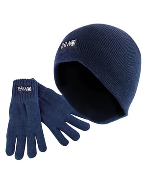 Kinder Thinsulate Mütze & Handschuh Winterset