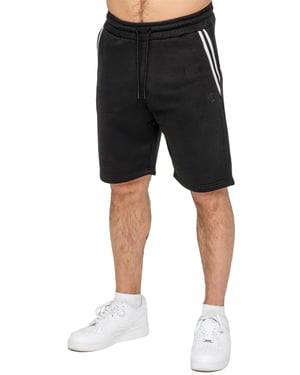 Kruze | Herren Tape Fleece Shorts