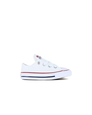ZAP.MULTIDEP BABY Chuck Taylor All Star Saisonale WEIß
