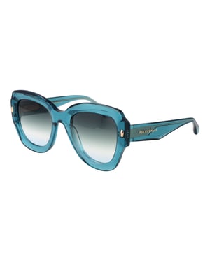 Ana Hickmann Sonnenbrille AH9380 T01 52