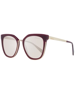 Ana Hickmann Sonnenbrille HI9079 D01 54