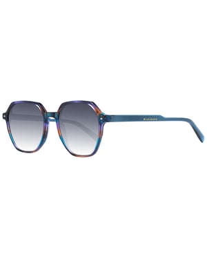 Ana Hickmann Sonnenbrille HIY9000 E01 50