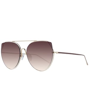 Ana Hickmann Sonnenbrille HI3068 04A 58