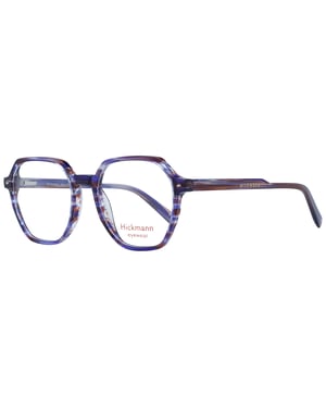 Ana Hickmann Brille HIY6005 E02 49